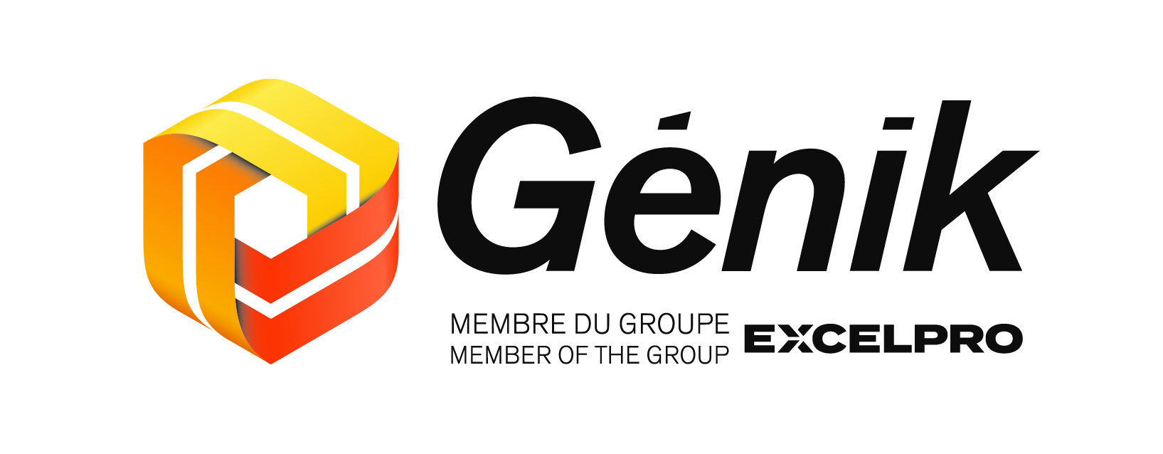 Génik | Automatisation de vos processus de fabrication