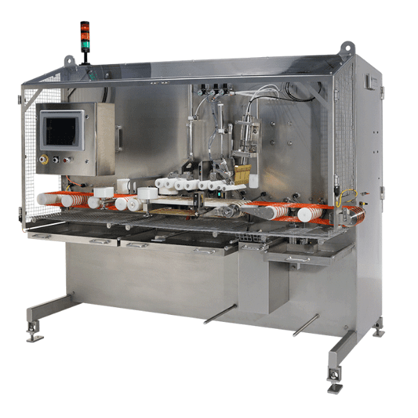 Coupeuse Ultrasonique carre